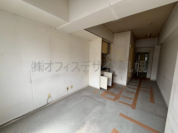 東カン札幌駅前ビル