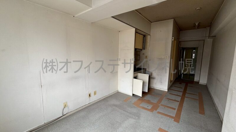 東カン札幌駅前ビル