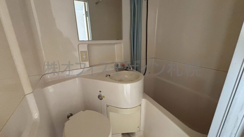 東カン札幌駅前ビル