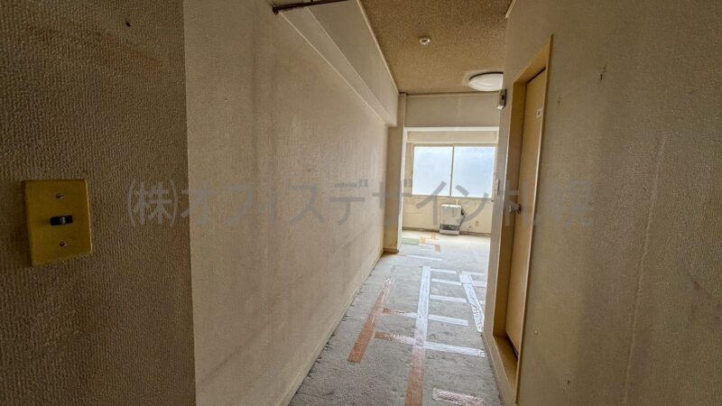 東カン札幌駅前ビル