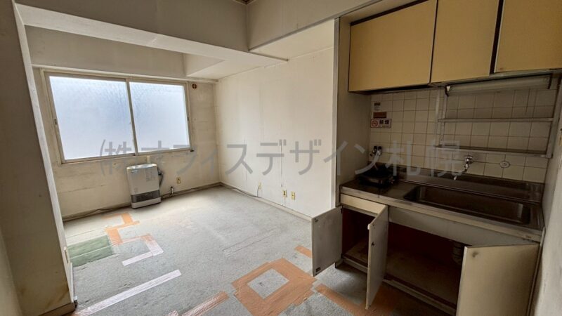 東カン札幌駅前ビル