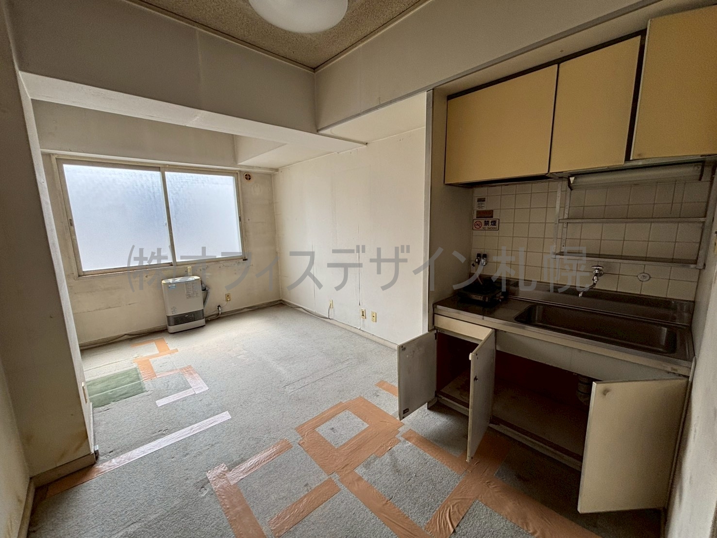 東カン札幌駅前ビル