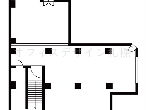 カナリヤ札幌本店