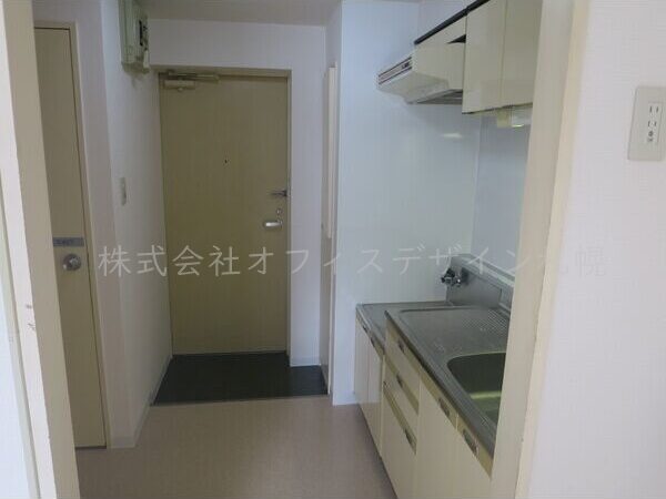 クリーンハイツ