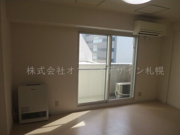 クリーンハイツ