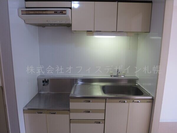 クリーンハイツ