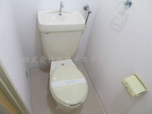 クリーンハイツ