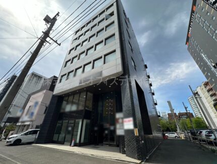 アルファ西9丁目ビル(旧第2北海ビル)