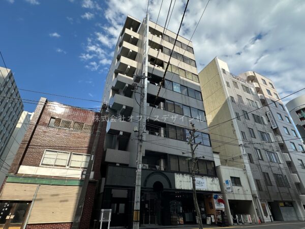 トシックス26ビル
