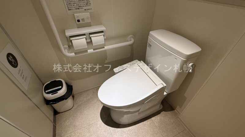 狸COMICHI
