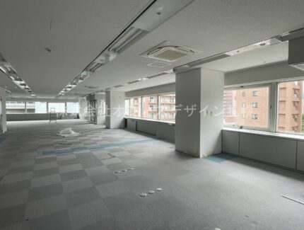 第27ビッグ札幌北スカイビル