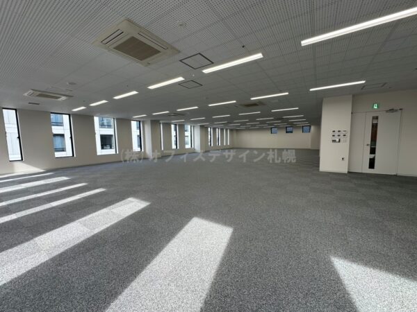 ザイマックス札幌大通ビル