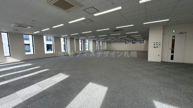 ザイマックス札幌大通ビル