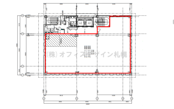 ザイマックス札幌大通ビル