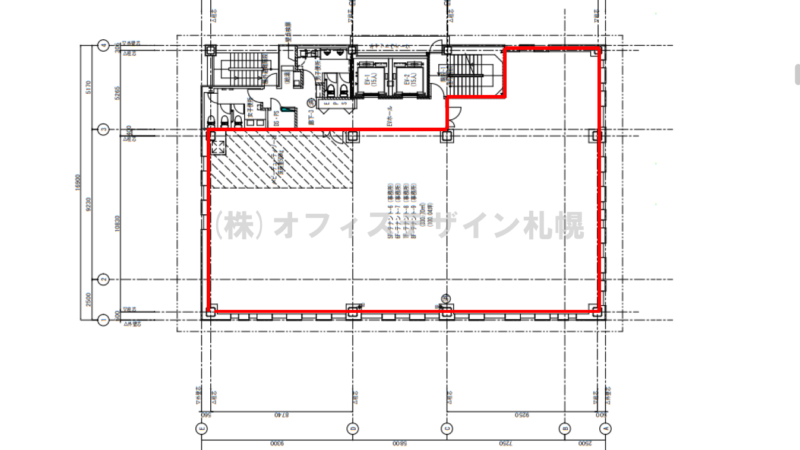 ザイマックス札幌大通ビル