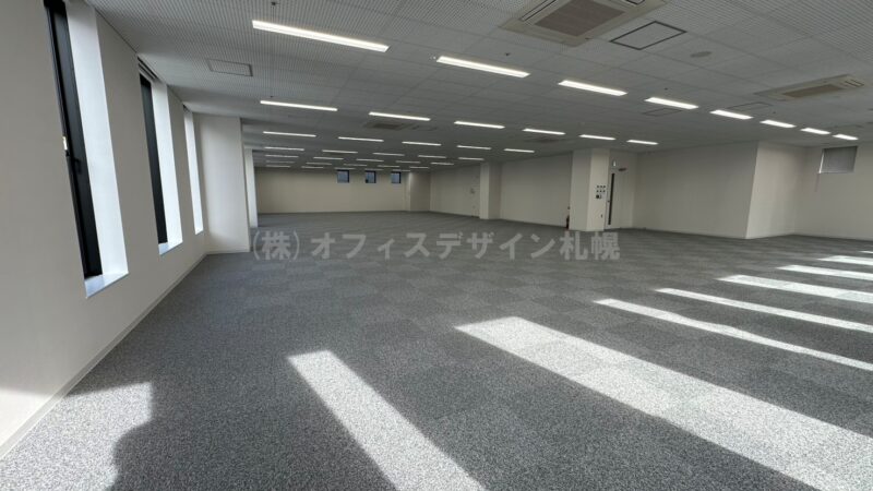 ザイマックス札幌大通ビル