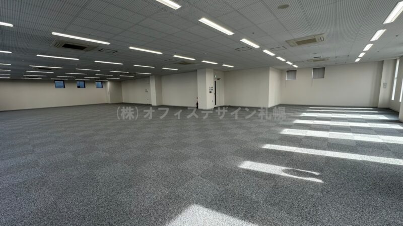 ザイマックス札幌大通ビル
