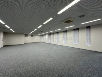 ザイマックス札幌大通ビル