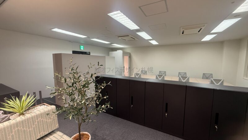 EDGE札幌