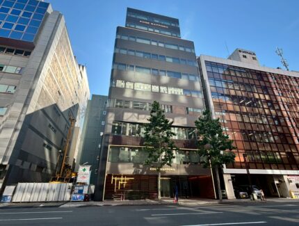 EDGE札幌