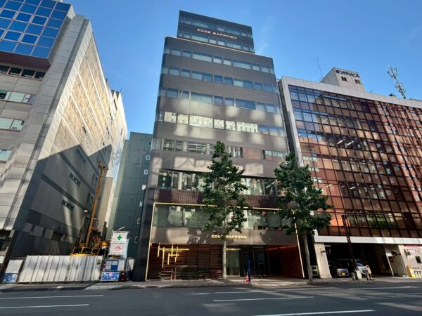 EDGE札幌