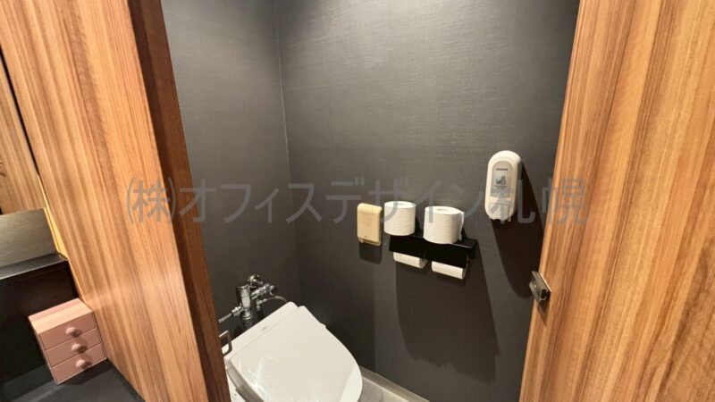 EDGE札幌