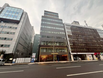 EDGE札幌