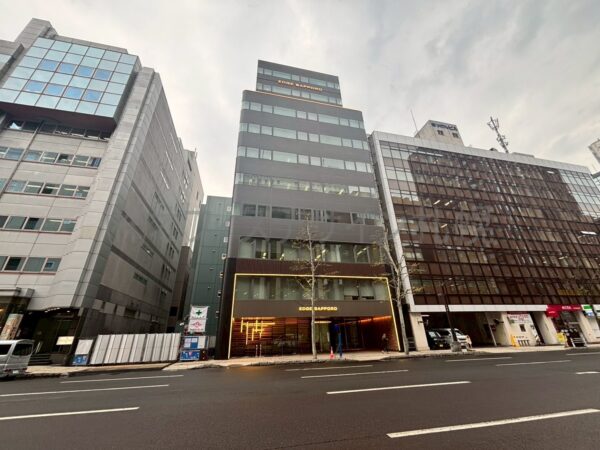 EDGE札幌
