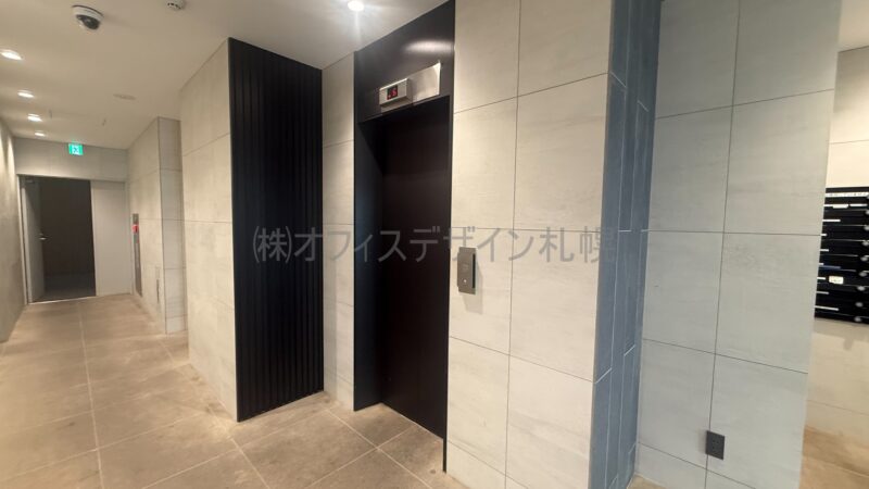 ISM札幌大通