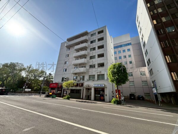 N9中屋ビル