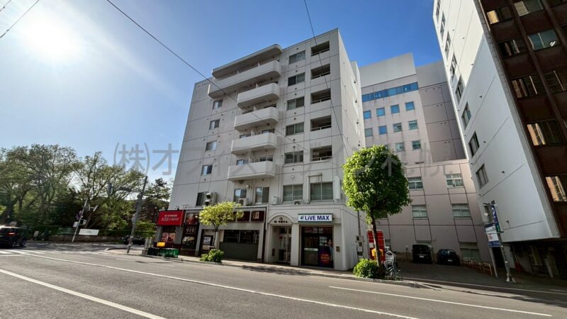 N9中屋ビル