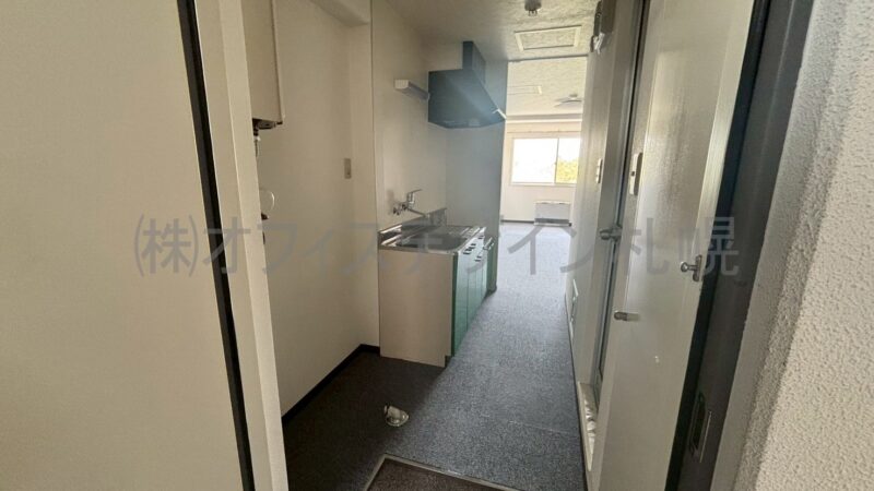N9中屋ビル