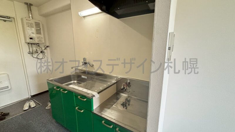 N9中屋ビル