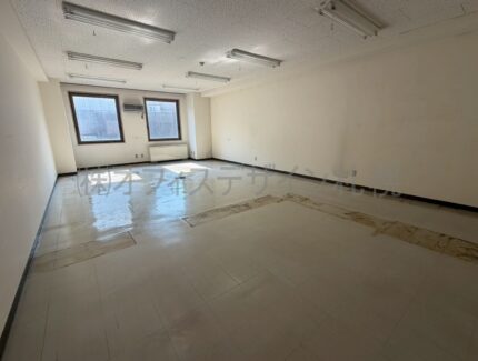 アルファ西9丁目ビル(旧第2北海ビル)
