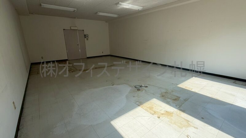 アルファ西9丁目ビル(旧第2北海ビル)