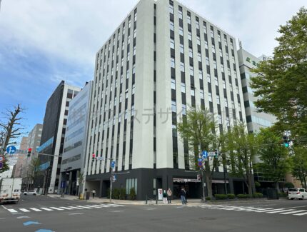 エナスクエア大通ビル