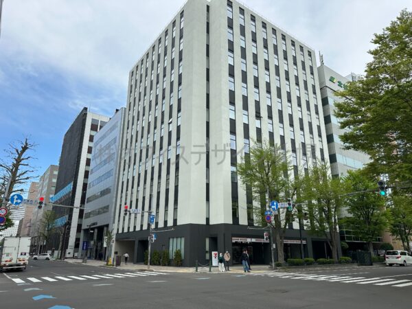 エナスクエア大通ビル