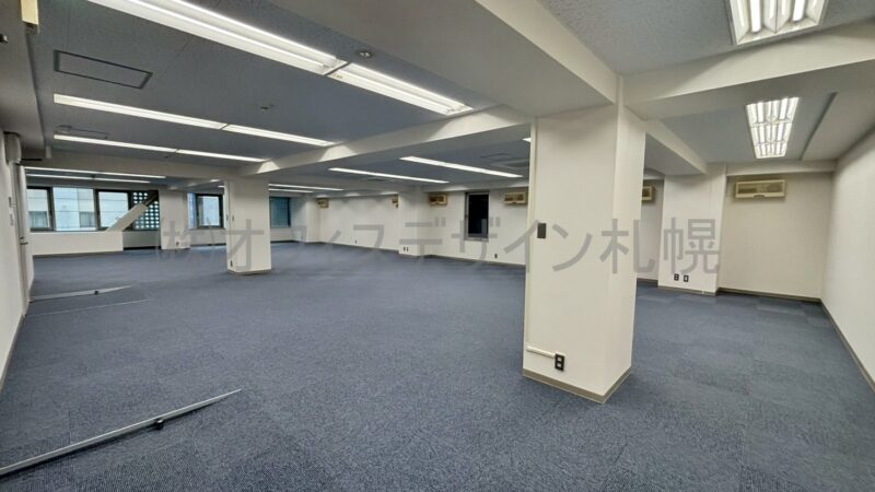 フージャース札幌ビル