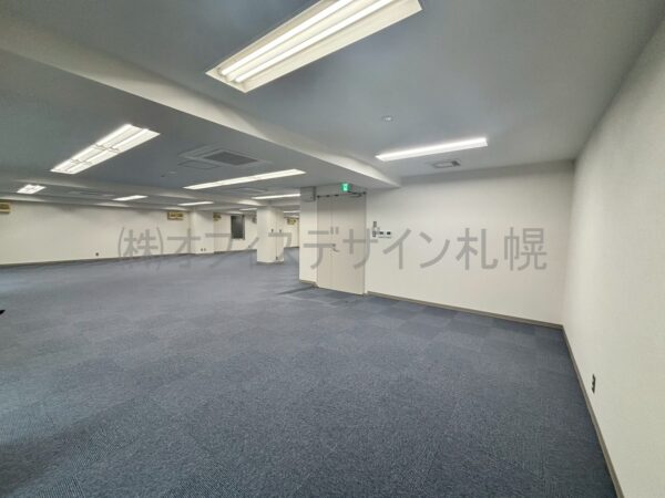 フージャース札幌ビル