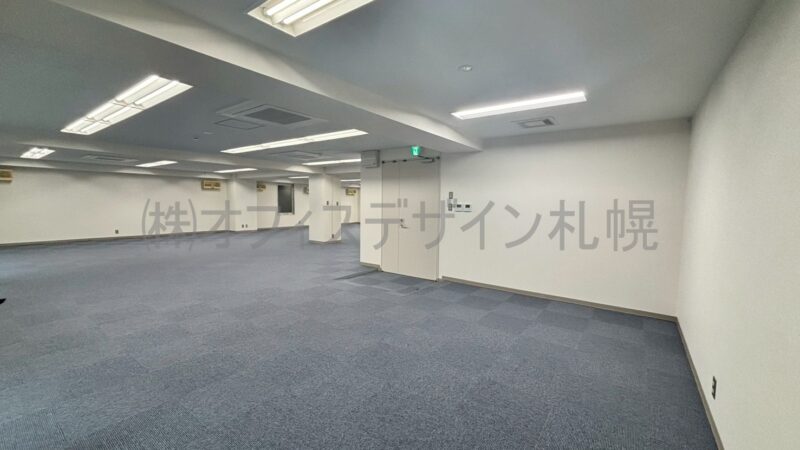 フージャース札幌ビル
