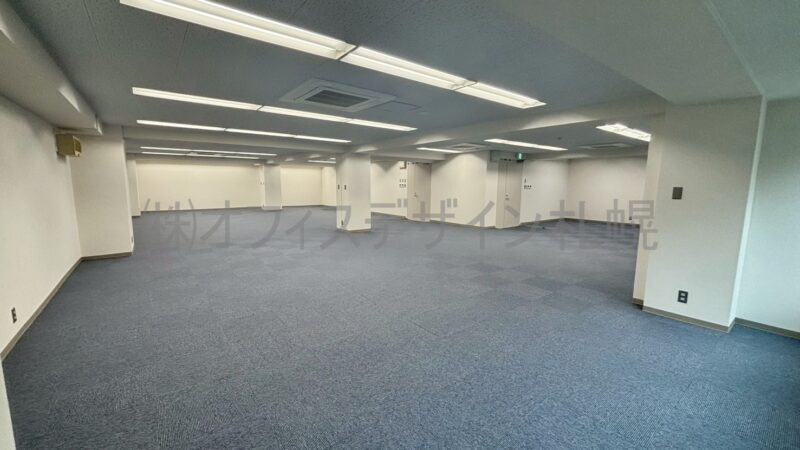 フージャース札幌ビル