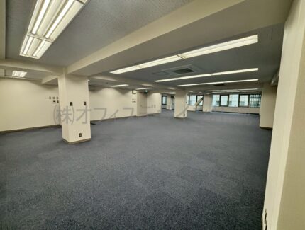 フージャース札幌ビル