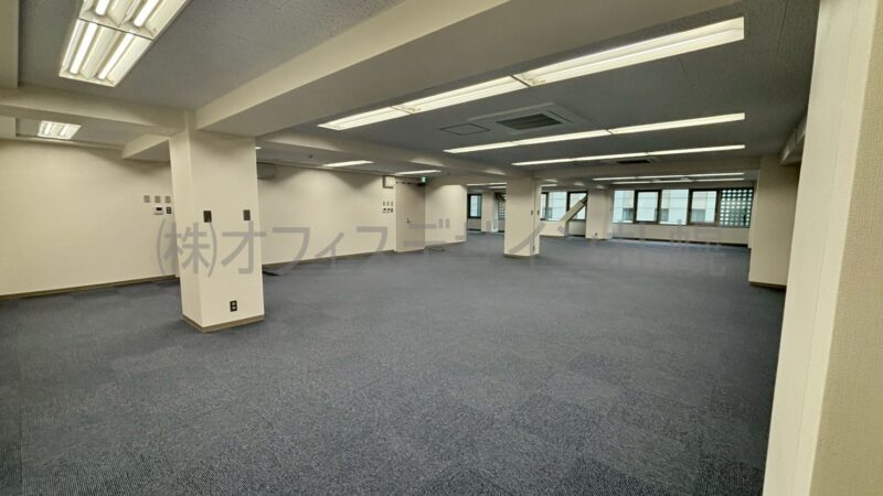 フージャース札幌ビル