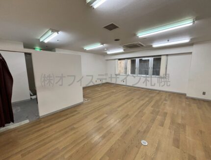 プレジデント松井ビル100