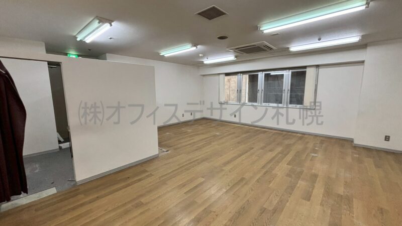 プレジデント松井ビル100