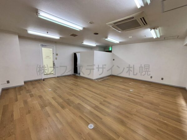 プレジデント松井ビル100