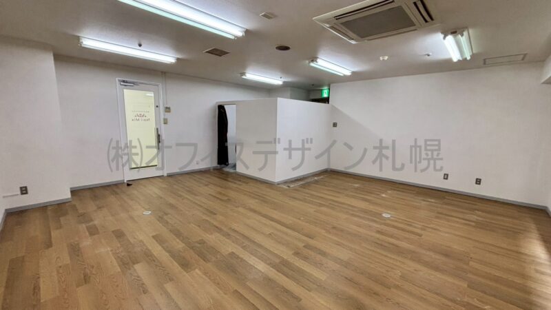 プレジデント松井ビル100