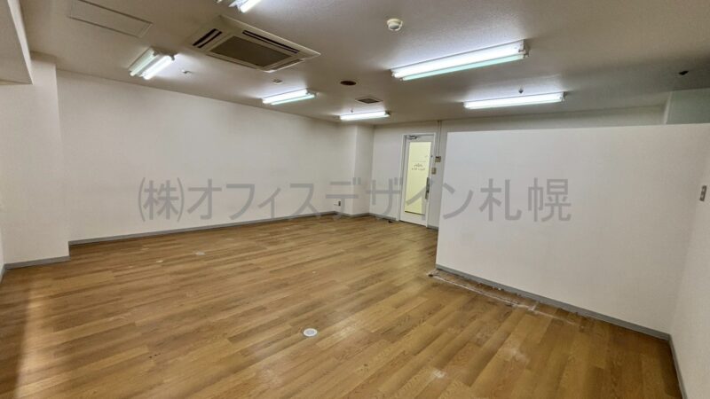 プレジデント松井ビル100