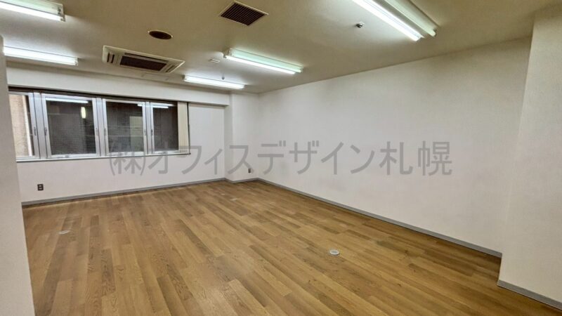 プレジデント松井ビル100
