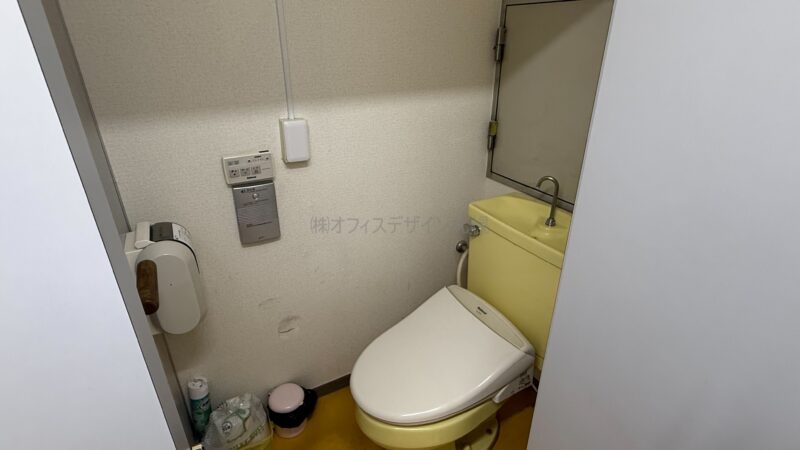 プレジデント松井ビル100